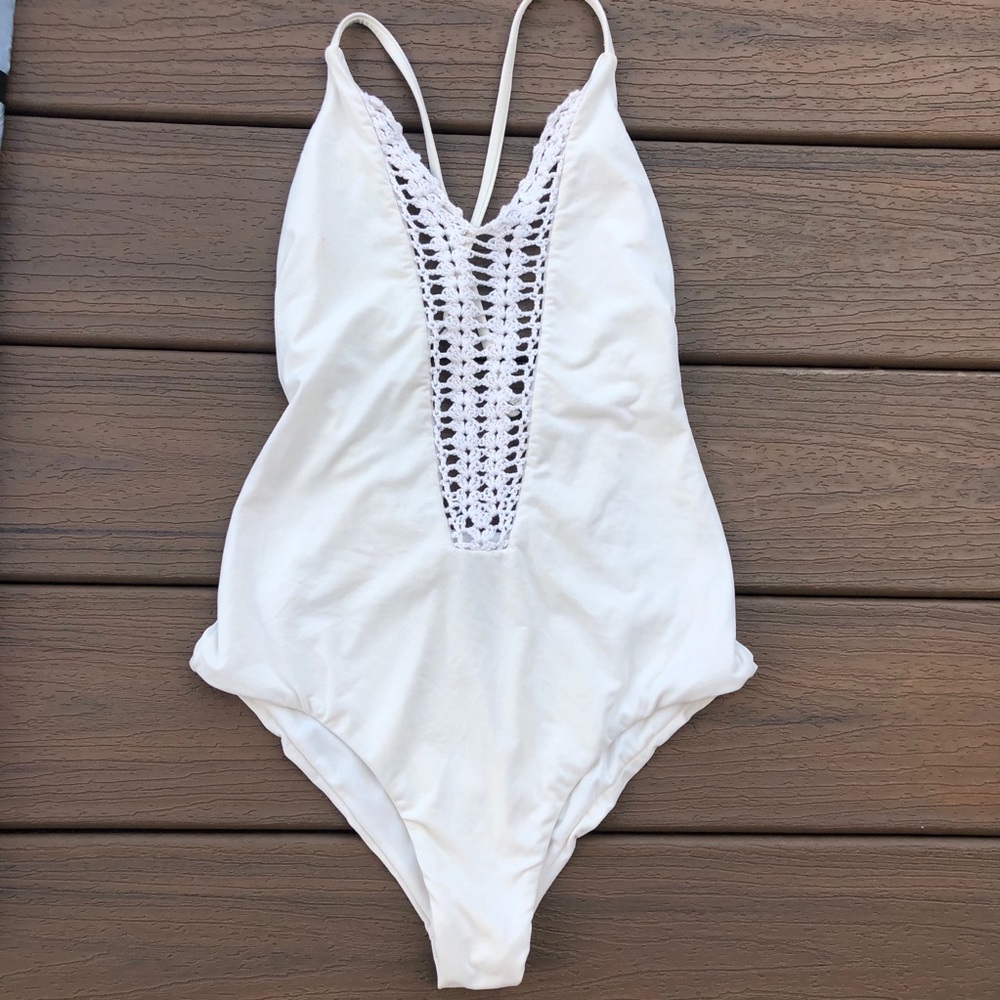 Rip Curl One Piece Suit
